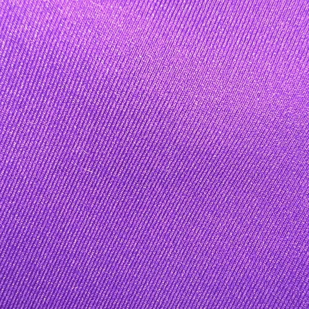 Lululemon Wunder Train HR Crop 15 Inch Everlux Leggings Purple